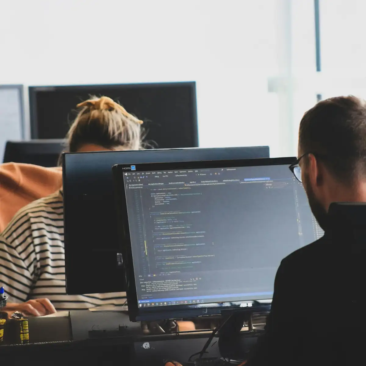 Fish on Fire (Digital Kings)